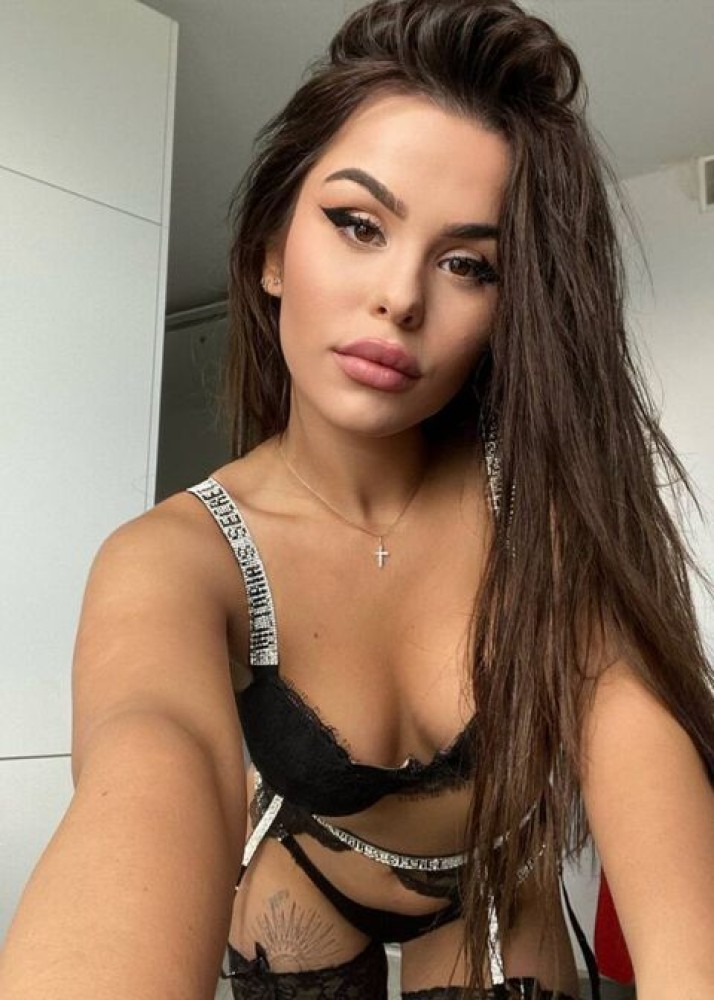 Индивидуалка Амина фото № 2 в городе Зерноград