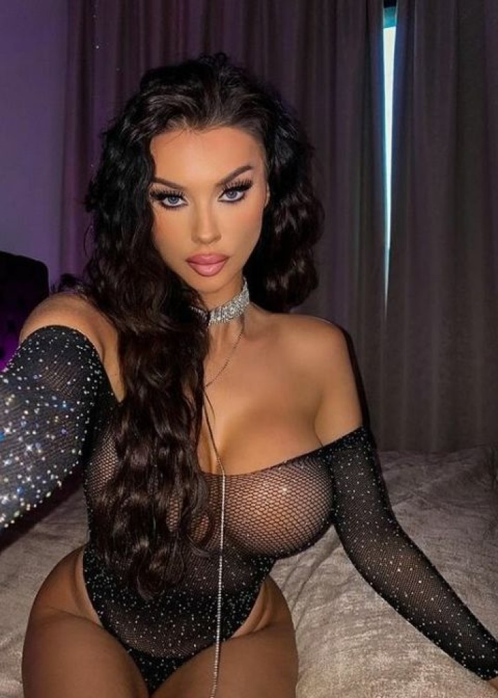 Индивидуалка ДАРИНА фото № 2 в городе Зерноград