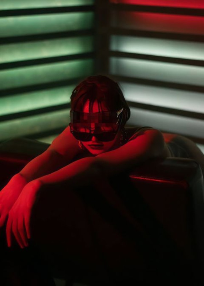 Индивидуалка Ирина фото № 2 в городе Зерноград