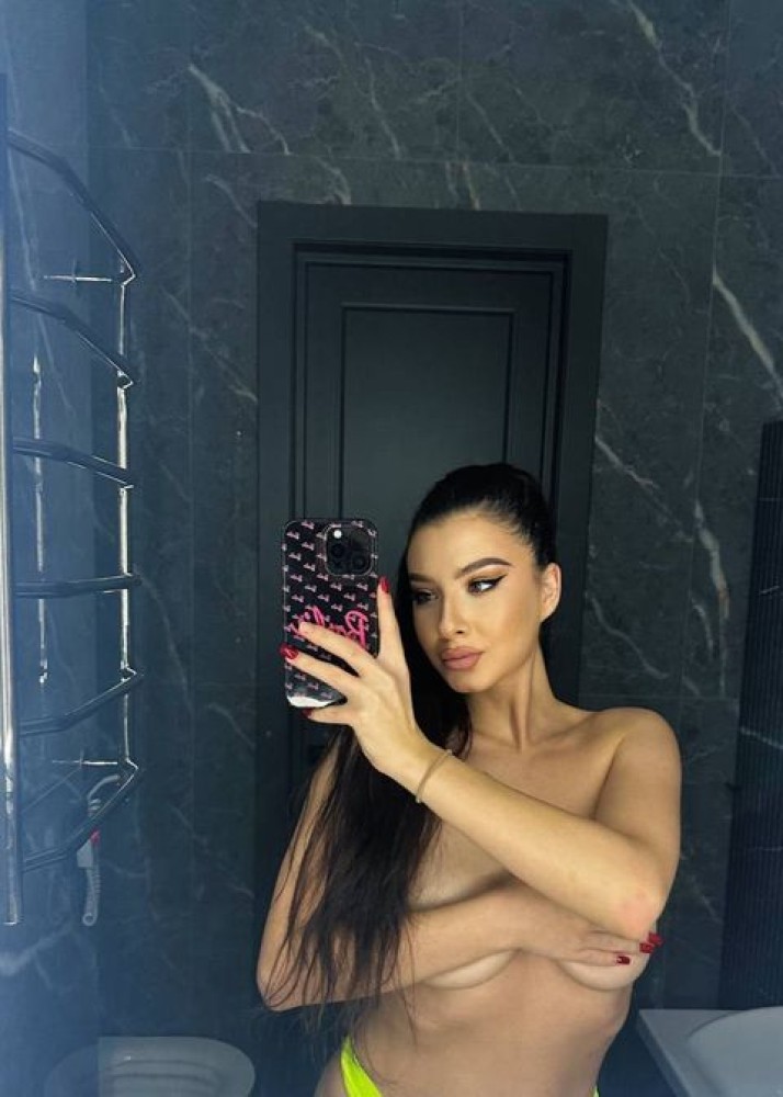 Индивидуалка Ирина главное фото в городе Зерноград 