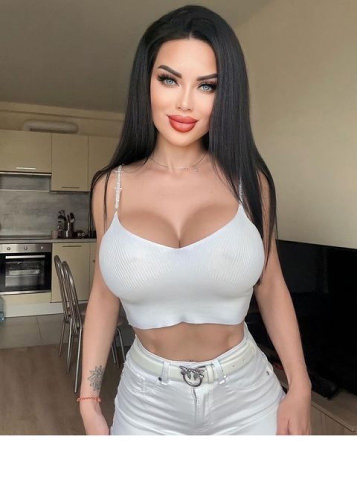 Индивидуалка Карина фото № 2 в городе Зерноград