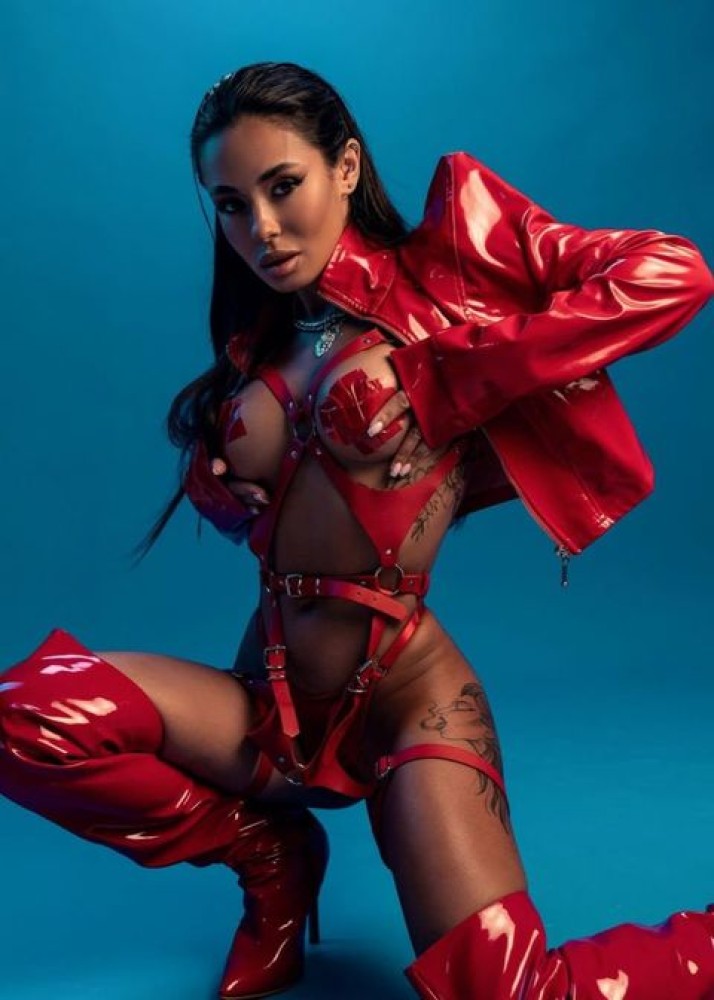 Индивидуалка Кира главное фото в городе Зерноград 