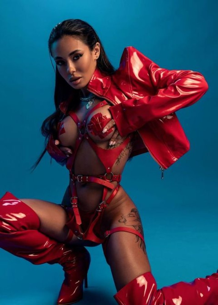 Индивидуалка Кира фото № 2 в городе Зерноград