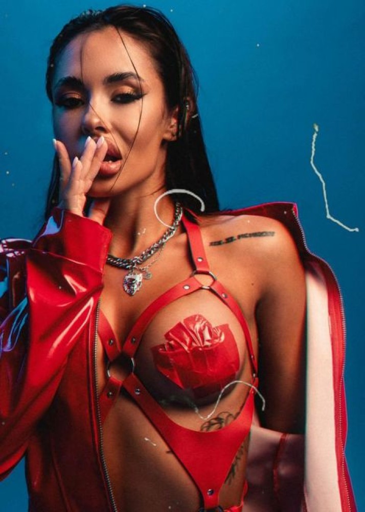 Индивидуалка Кира фото № 2 в городе Зерноград