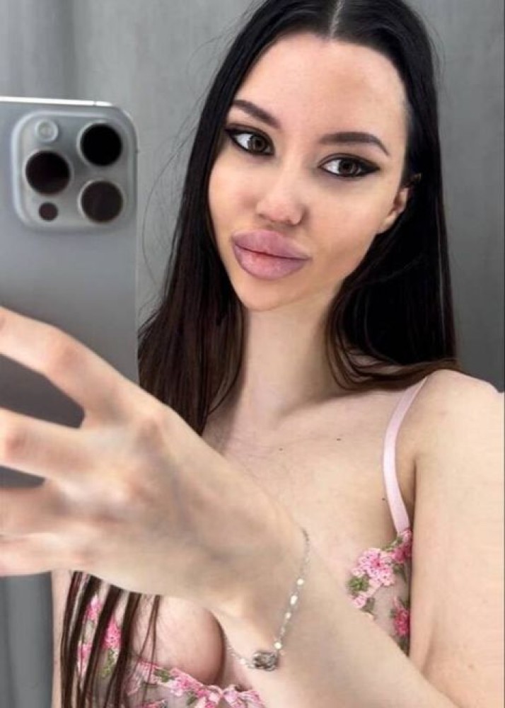 Индивидуалка Лисса главное фото в городе Зерноград 