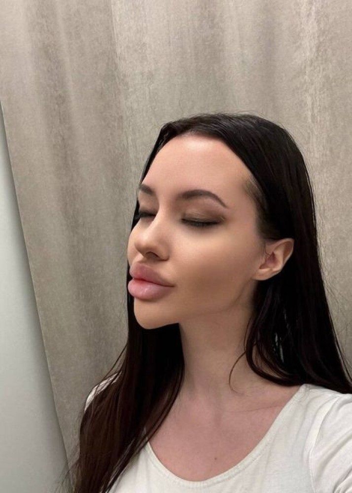 Индивидуалка Лисса фото № 2 в городе Зерноград