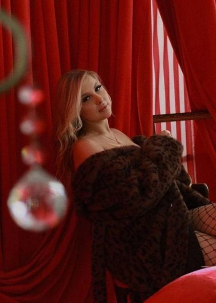 Индивидуалка Мила главное фото в городе Зерноград 