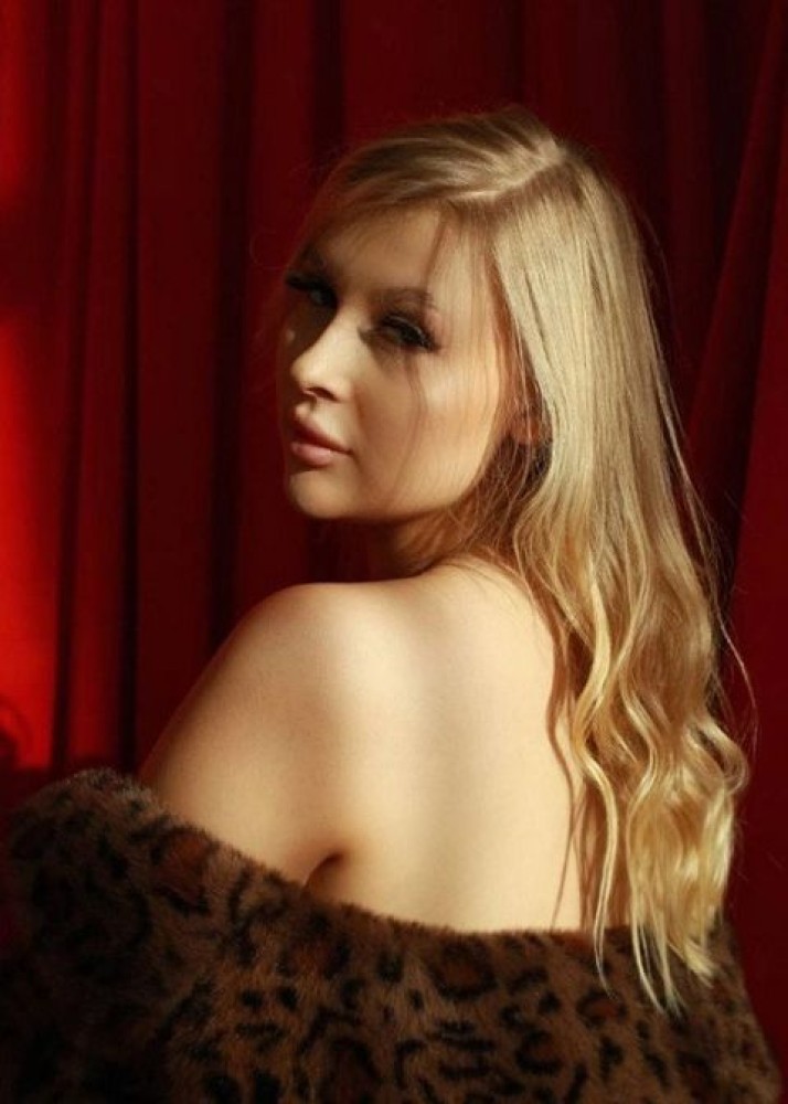 Индивидуалка Мила фото № 2 в городе Зерноград