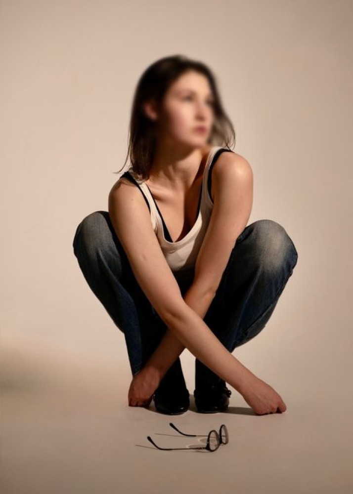 Индивидуалка Надюша фото № 2 в городе Зерноград