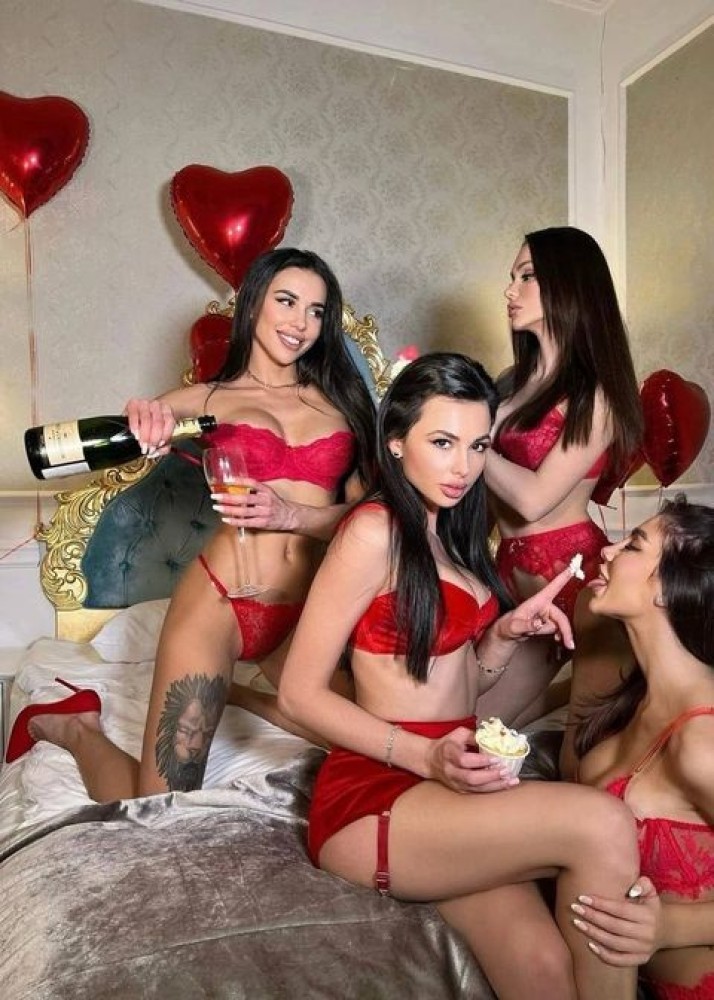 Индивидуалка Подружки фото № 2 в городе Зерноград