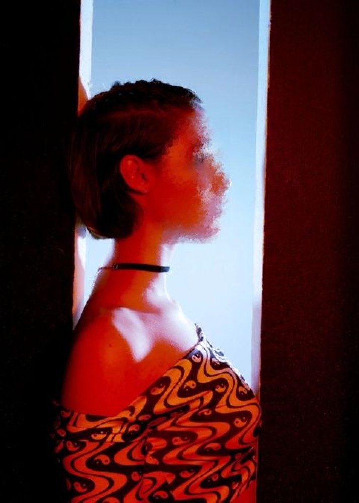 Индивидуалка Полина фото № 2 в городе Зерноград