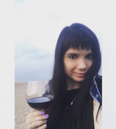 Лизетта, Г. Зерноград