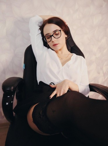 Яночка, Г. Зерноград