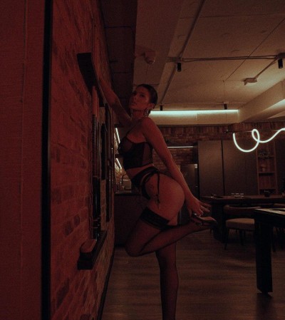 Настя, Г. Зерноград