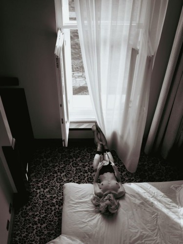 Татьяна, Г. Зерноград