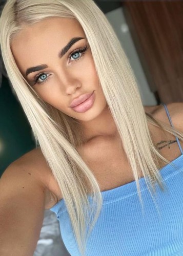 Даша, Г. Зерноград