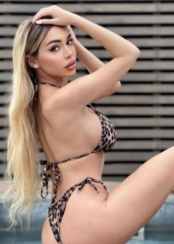 Инна, Г. Зерноград