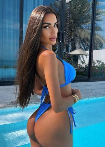 Камилла, Г. Зерноград