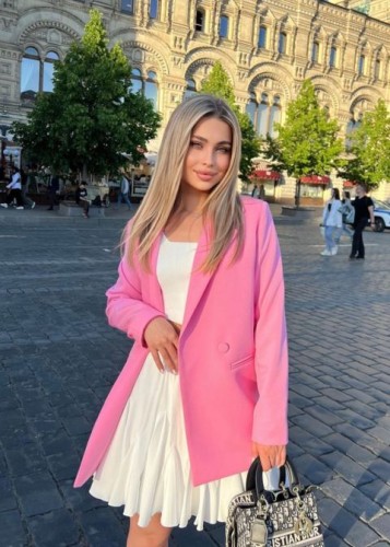 Мариша, Г. Зерноград