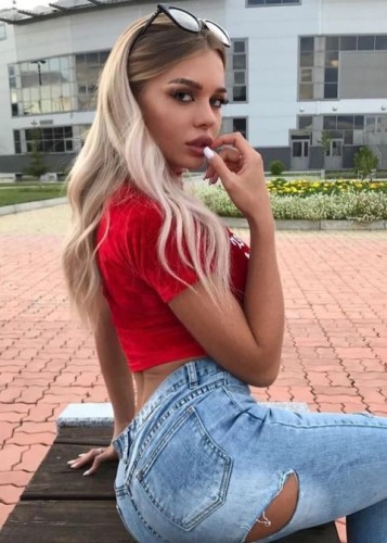 Ника, Г. Зерноград