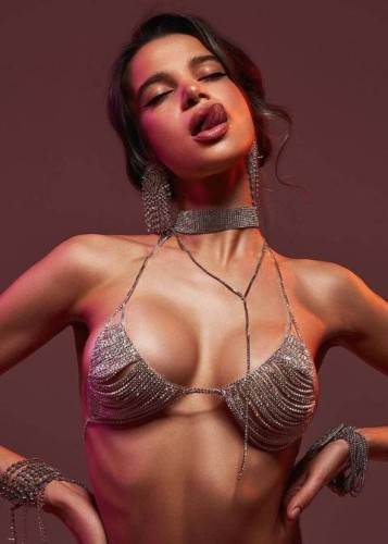 Палома, Г. Зерноград