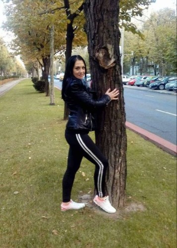 Татияна, Г. Зерноград