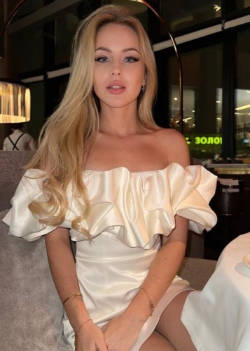 Ульяна, Г. Зерноград