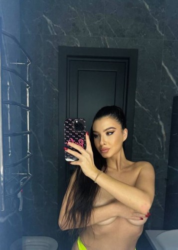 Ирина, Г. Зерноград